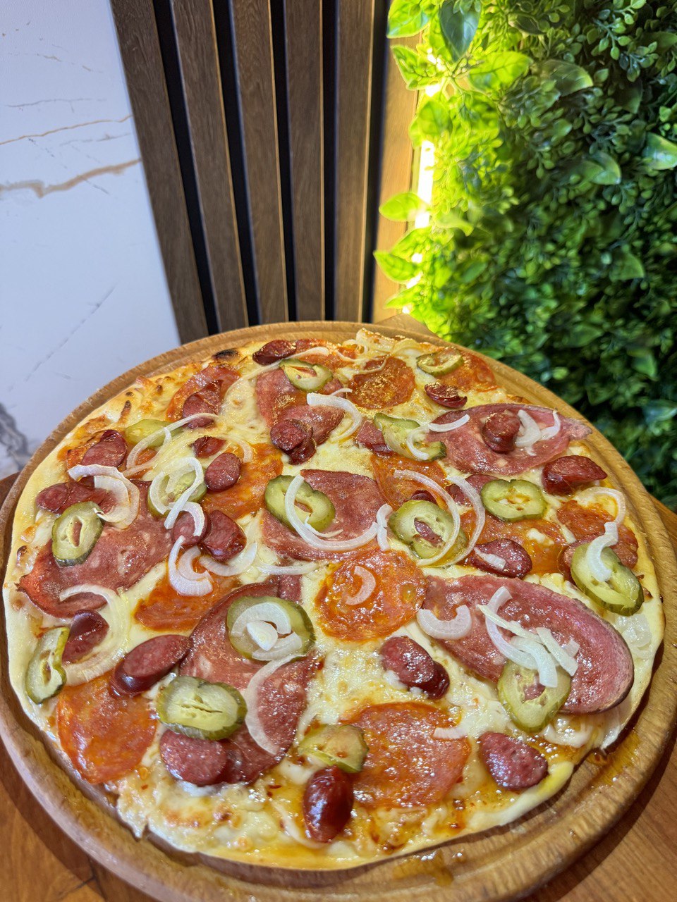 мясне задов