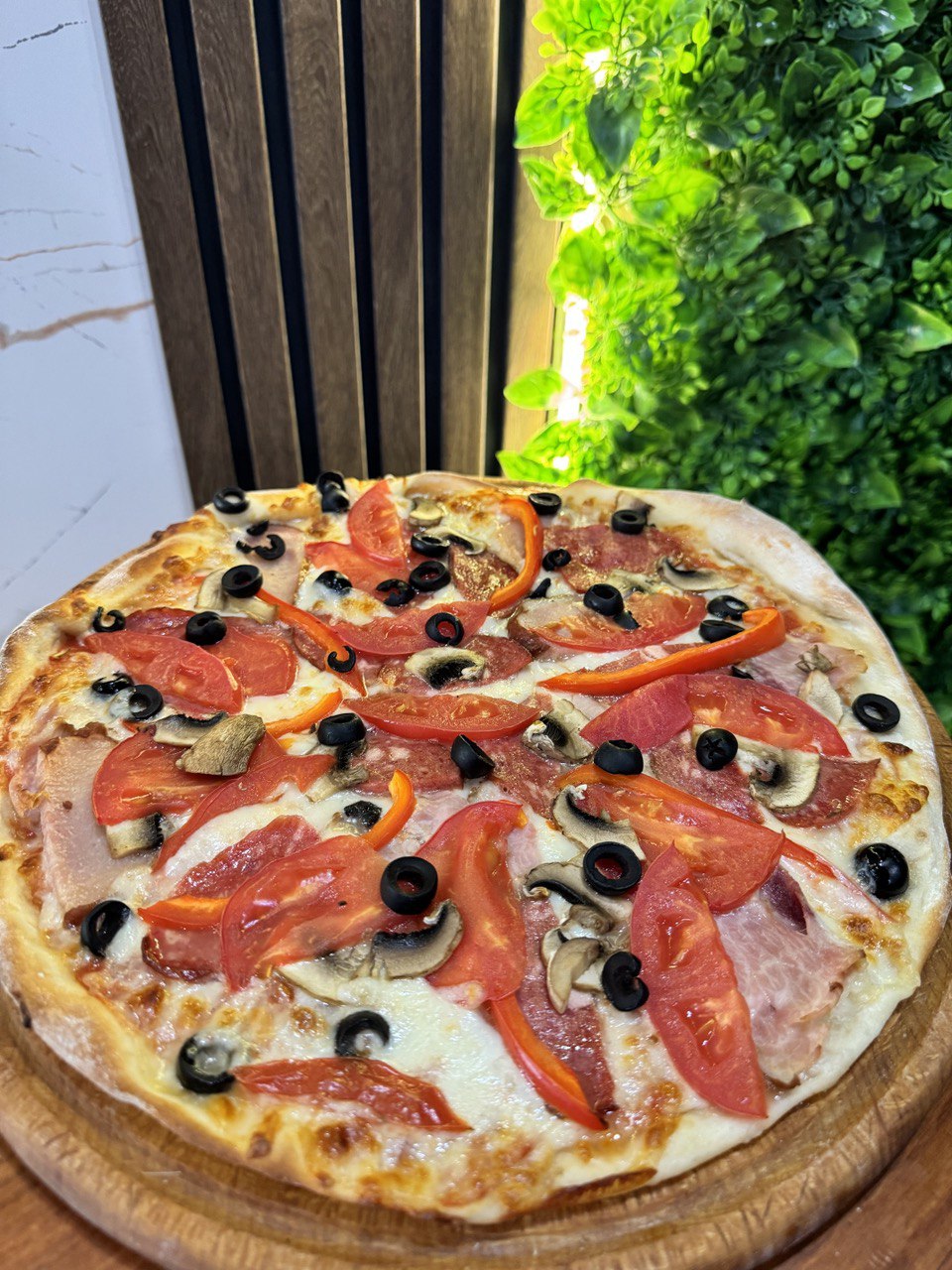 капричеза прав